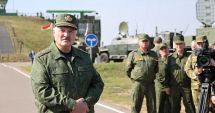 Belarus va cumpăra armament în valoare de peste un miliard de dolari