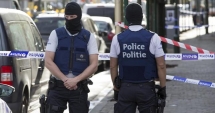 Stire din Sport : EURO 2016 / Poliția belgiană a arestat un suspect de ATENTAT TERORIST