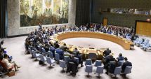 Belgia și Germania solicită o nouă reuniune a Consiliului de Securitate al ONU