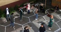 Stire din Cultură-Educație : REGULI STRICTE! Cum sunt protejați copiii și profesorii în școlile din Belgia