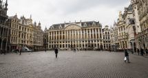 Stire din Eveniment : Vine al doilea val? Informații de ULTIMĂ ORĂ despre restricțiile din Belgia