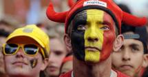Stire din Sport : EXPLOZII BRUXELLES / Belgia a anulat amicalul cu Portugalia după atentate