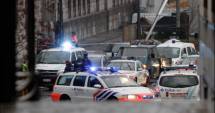 Stire din Actualitate : UPDATE - Atac armat în Belgia!