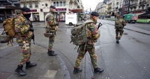 Stire din Actualitate : Belgienii nu au liniște! Alți doi bărbați, inculpați pentru terorism