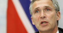 Stire din Actualitate : NATO cere Rusiei "să-și retragă forțele și echipamentele militare" din Ucraina