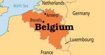 Stire din Eveniment : Pleci în Belgia? Mare atenție!