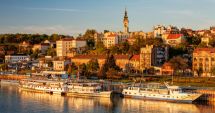 Stire din Eveniment : MAE, atenționare de călătorie în Serbia. Cod portocaliu și cod roșu