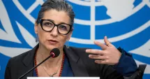 Stire din Actualitate : Belgradul respinge acuzațiile raportoarei ONU Francesca Albanese privind relațiile Serbiei cu Israelul