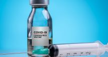 Stire din Social : Beneficiarii centrelor rezidenţiale au fost vaccinaţi