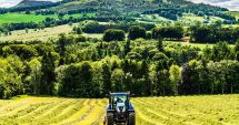 Stire din Economie : Beneficiarii sprijinului forfetar pot solicita suspendarea contractului