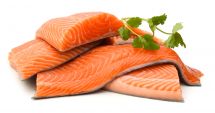 Stire din Social : Somon contaminat cu Listeria, retras de la vânzare! Anunțul ANSVSA vizează şi locaţii din Constanţa