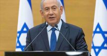Benjamin Netanyahu a primit mandatul pentru formarea unui nou guvern al Israelului