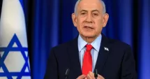 Stire din Actualitate : Benjamin Netanyahu spune că războiul contra Iranului a salvat Israelul de amenințarea distrugerii nucleare