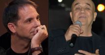 Stire din Actualitate : Dan Negru, despre Benone Sinulescu: "Un tip admirabil. Am avut o relație fantastică, dincolo de scenă"