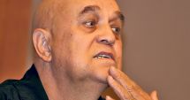 Stire din Eveniment : Benone Sinulescu, în stare gravă, după ce a fost găsit inconştient în casă