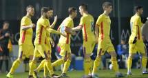 Stire din Sport : Benzar și Tănase, titulari în amicalul România - Zimbru Chișinău