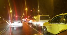 Stire din Social : ISTERIE la benzinărie! Cozi kilometrice pentru a face un plin