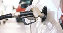 Stire din Economie : La cât a ajuns prețul benzinei și al motorinei