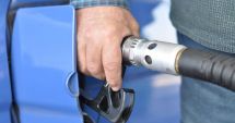 Stire din Economie : Care este prețul benzinei și al motorinei în România azi