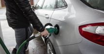 Stire din Economie : Prețul benzinei și al motorinei în România, astăzi