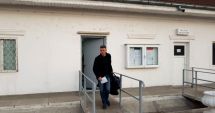 Stire din Eveniment : Fost ministru de Interne, eliberat din închisoare!