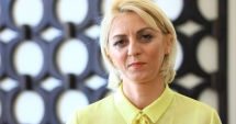Nicoleta Bercaru, de la PSD, validată în funcția de consilier județean