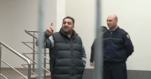 Stire din Eveniment : Bercea Mondial și alți nouă complici, reținuți după o noapte de audieri