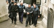 Stire din Eveniment : Bercea Mondialu și trei fii ai lui au fost arestați preventiv pentru cămătărie și șantaj
