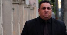 Stire din Eveniment : Fiul lui Bercea Mondial cercetat pentru ucidere din culpă