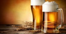 România, în topul producătorilor de bere