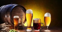Stire din Actualitate : Producţia mondială de bere scade pe fondul unei supraoferte de hamei