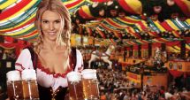 Stire din Social : GALERIE FOTO / Astăzi, să bem bere! Totul cu măsură!