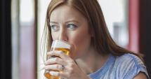Stire din Sănătate : Este o alegere sănătoasă berea fără alcool în timpul alăptării?