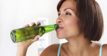 Berea, recomandată femeilor la menopauză