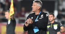 Stire din Sport : Cristiano Bergodi: „Meciul cu CFR Cluj nu este decisiv”