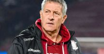 Stire din Sport : Cristiano Bergodi: „Iaşi e o echipă incomodă, chiar dacă acum clasamentul spune altceva”