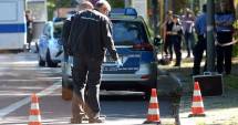 Stire din Actualitate : LA UN PAS DE MASACRU! Doi bărbați suspectați că pregăteau un "act de violență gravă", arestați