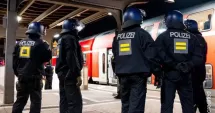 Stire din Actualitate : Români anchetați la Berlin pentru fraude cu ajutoare sociale