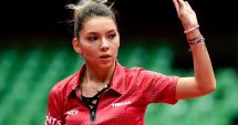Stire din Sport : Bernadette Szocs, invinsă în semifinalele turneului Europe Top 16 Cup