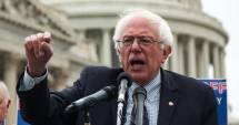 Stire din Actualitate : Bernie Sanders, candidat la Casa Albă contra lui Hillary Clinton
