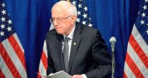 Stire din Actualitate : Bernie Sanders iese din cursa pentru președinția SUA