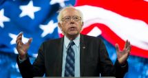 Stire din Actualitate : Bernie Sanders și-a anunțat candidatura pentru alegerile prezidențiale din SUA