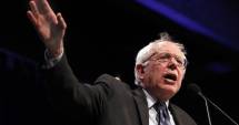 Stire din Actualitate : Senatorul Bernie Sanders, candidat oficial la Casa Albă