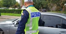 Stire din Eveniment : Doi șoferi în comă alcoolică și cu permisul suspendat, depistați conducând în județul Constanța