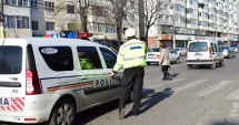 Stire din Eveniment : Beți, fără permis, conducând autovehicule neînmatriculate. Trei dintr-o lovitură!