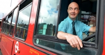 Stire din Fun : Bețivul și poreclele călătorilor din autobuz!