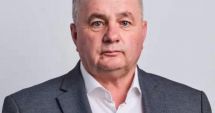 Stire din Politică-Administrație : Liberalii din Constanța deplâng decesul primarului din Dobromir