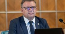Stire din Social : Marius Budăi: ”Am publicat proiectul prin care persoanele cu cancer să poată primi certificat de persoană cu handicap”