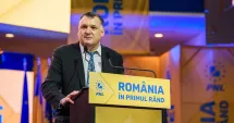 Stire din Politică-Administrație : Bogdan Huțucă: Forțe anti-reformiste din coaliție încearcă să saboteze activitatea Guvernului
