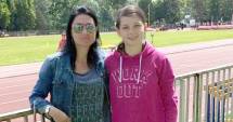 Stire din Sport : Bianca Șiangă, pe primul loc la Naționalele de atletism